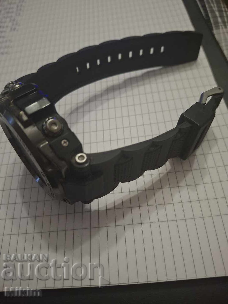 Auction Men's Casio G-Shock Watch Auction Men's Casio G-Shock Watch