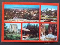 Пернишки окръг