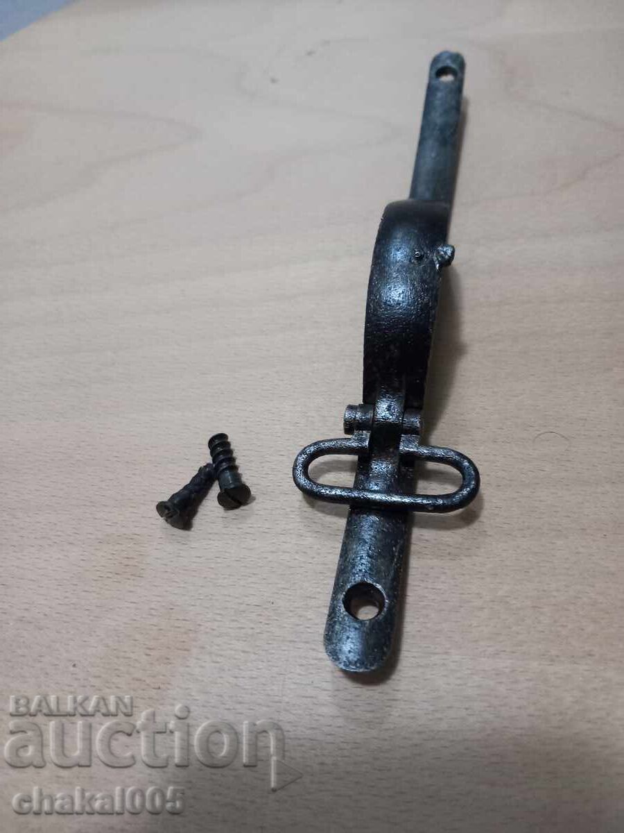 Licitație Sp. suport pentru berdana