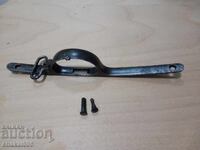 Sp. bracket for the berdana