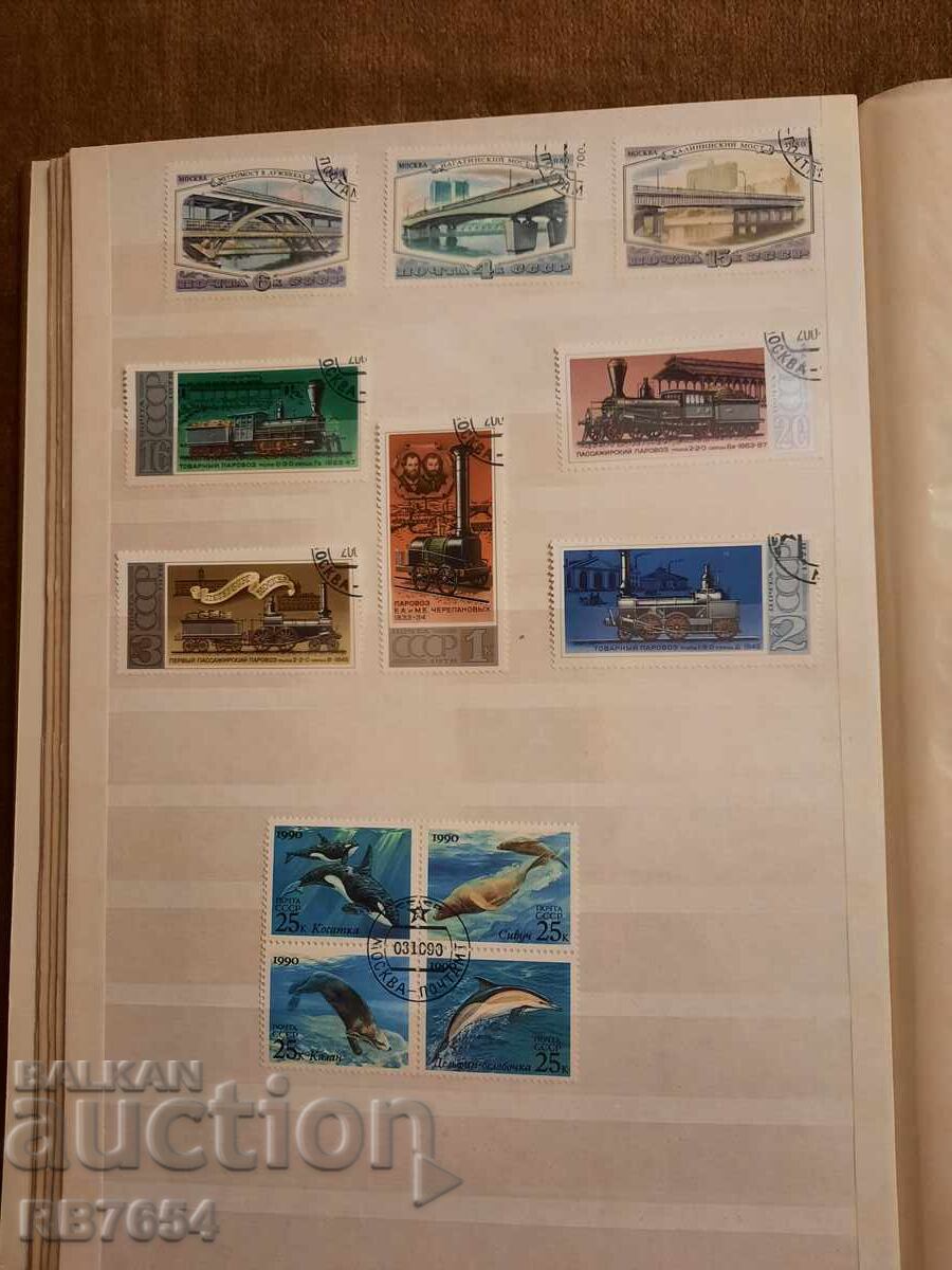 Μάρκες Μάρκες