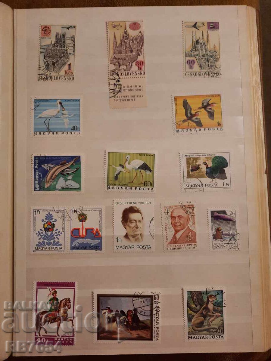 Μάρκες Μάρκες