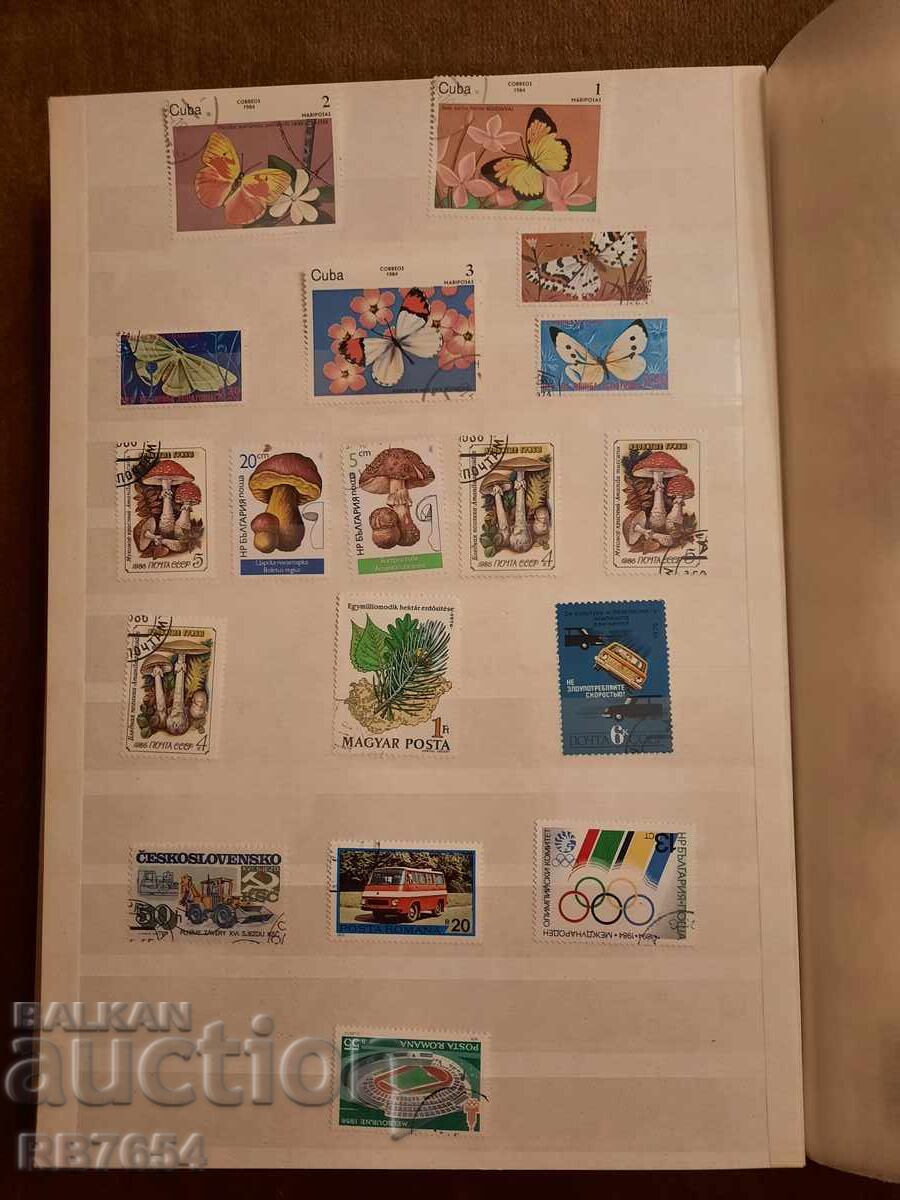 Μάρκες Μάρκες