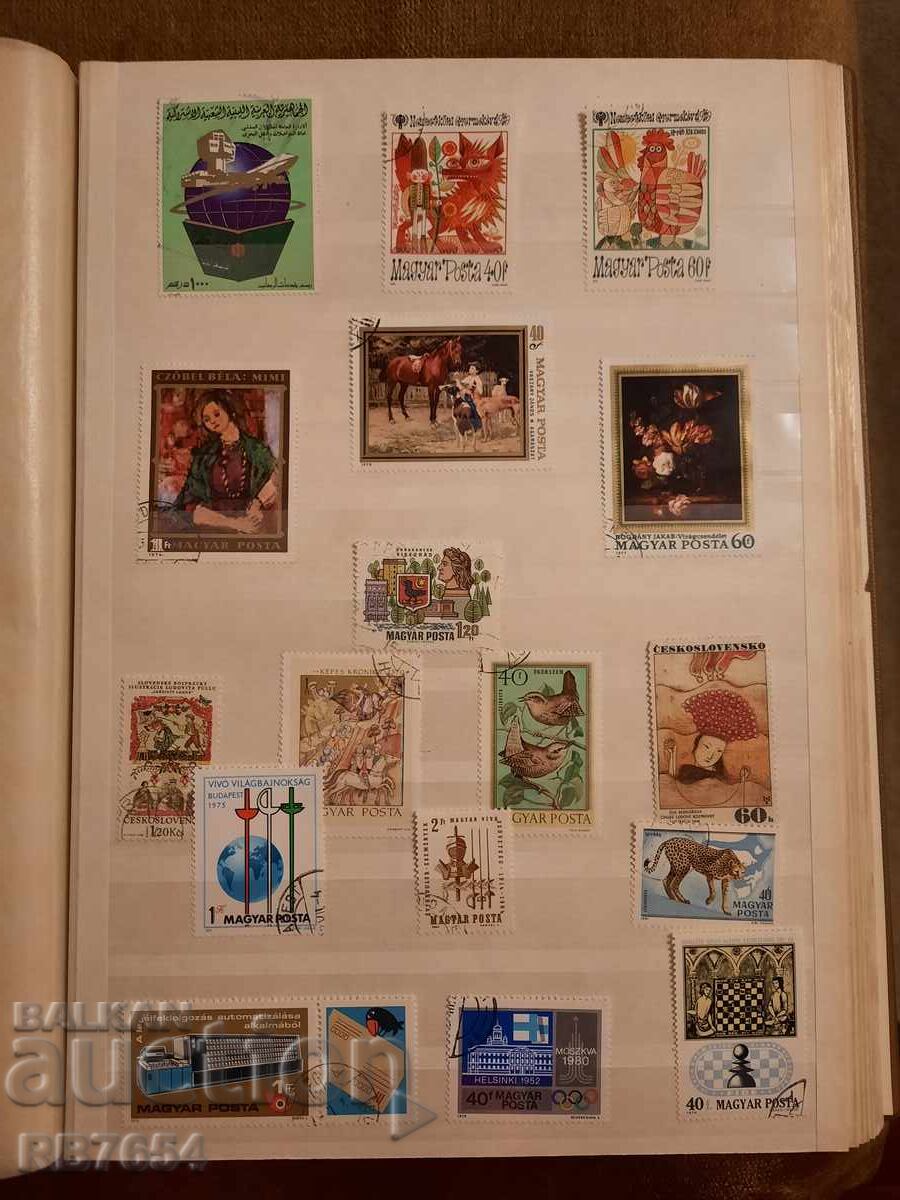 Μάρκες Μάρκες