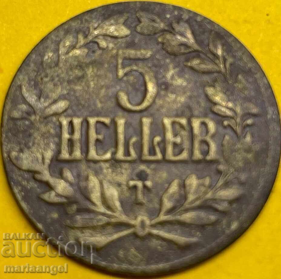 5 Χέλερ 1916 Γερμανία για Γερμανική Ανατολική Αφρική (OstAfrika) με τιμή € 30.00 | 58.67 BGN 5 Χέλερ 1916 Γερμανία για Γερμανική Ανατολική Αφρική (OstAfrika) με τιμή € 30.00 | 58.67 BGN