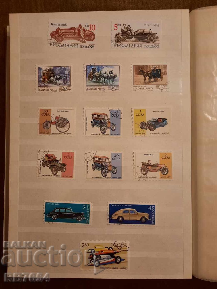 Μάρκες Μάρκες