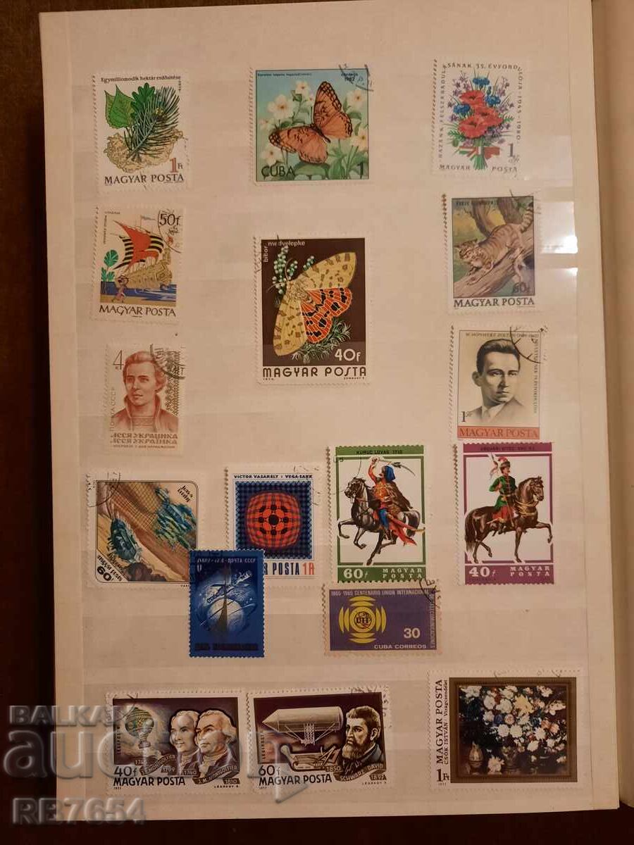 Μάρκες Μάρκες