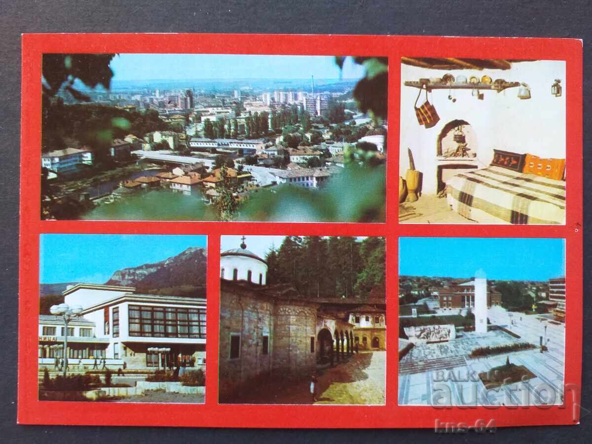 Ловешки окръг Ловешки окръг