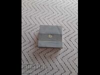 Bandă de măsură veche