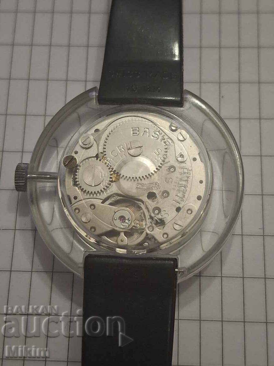 Мъжки часовник Orion с цена € 6.50 | 12.71 лв. Мъжки часовник Orion с цена € 6.50 | 12.71 лв.