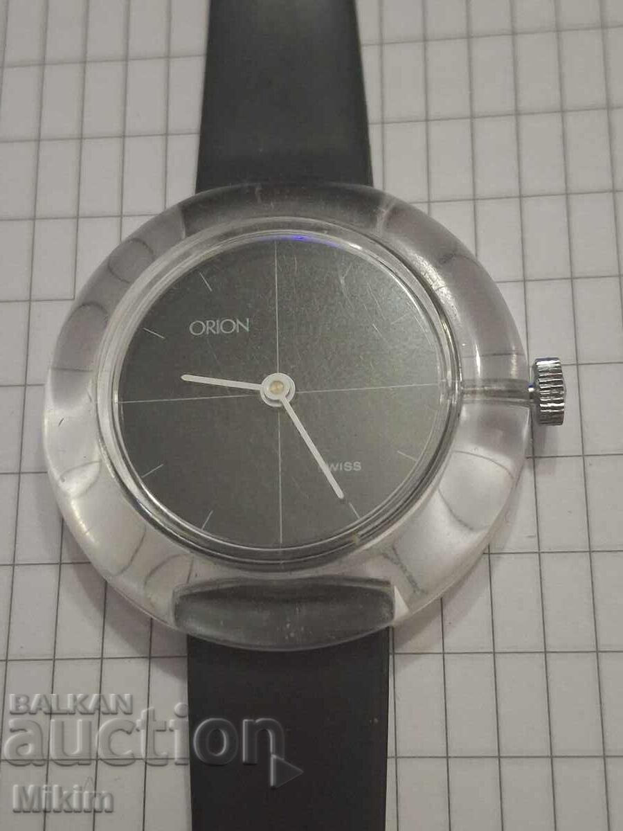 Мъжки часовник Orion Мъжки часовник Orion