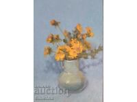 Tablou original, pictură în ulei