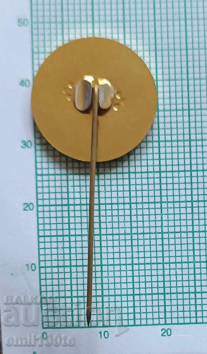 Σηματάκι - Βουλγαρική Ομοσπονδία Τζούντο - 6 Σηματάκι - Βουλγαρική Ομοσπονδία Τζούντο - 6