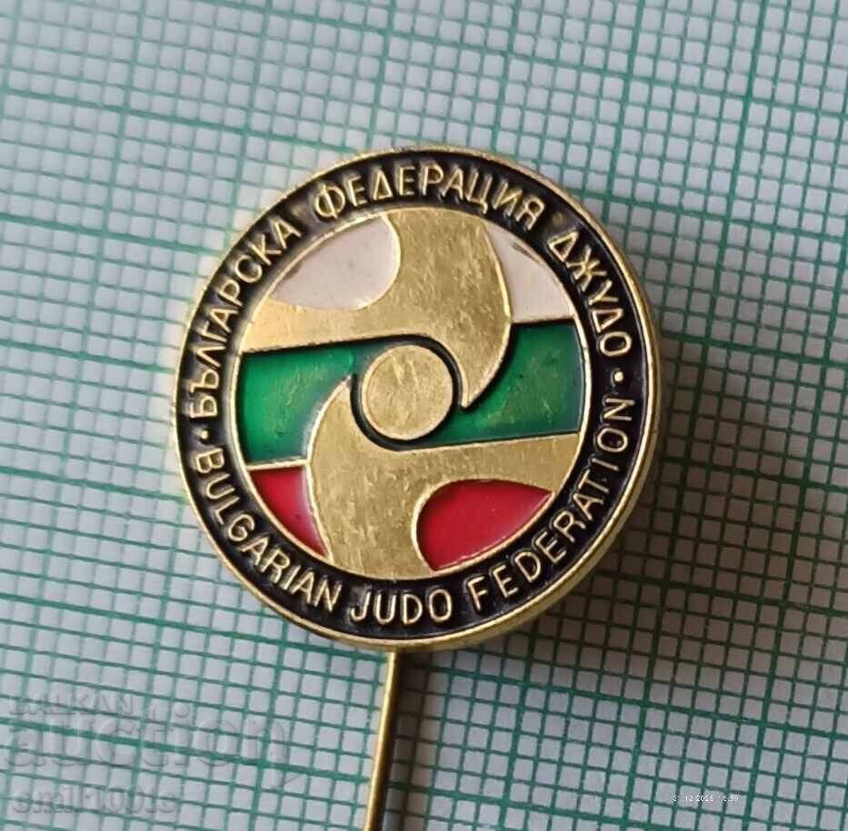 Σηματάκι - Βουλγαρική Ομοσπονδία Τζούντο Σηματάκι - Βουλγαρική Ομοσπονδία Τζούντο