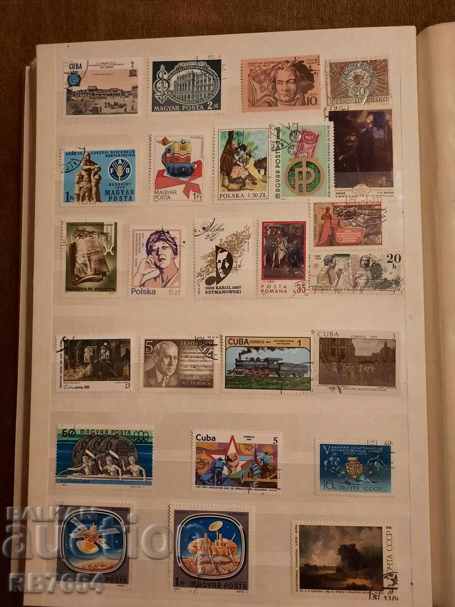 Μάρκες Μάρκες