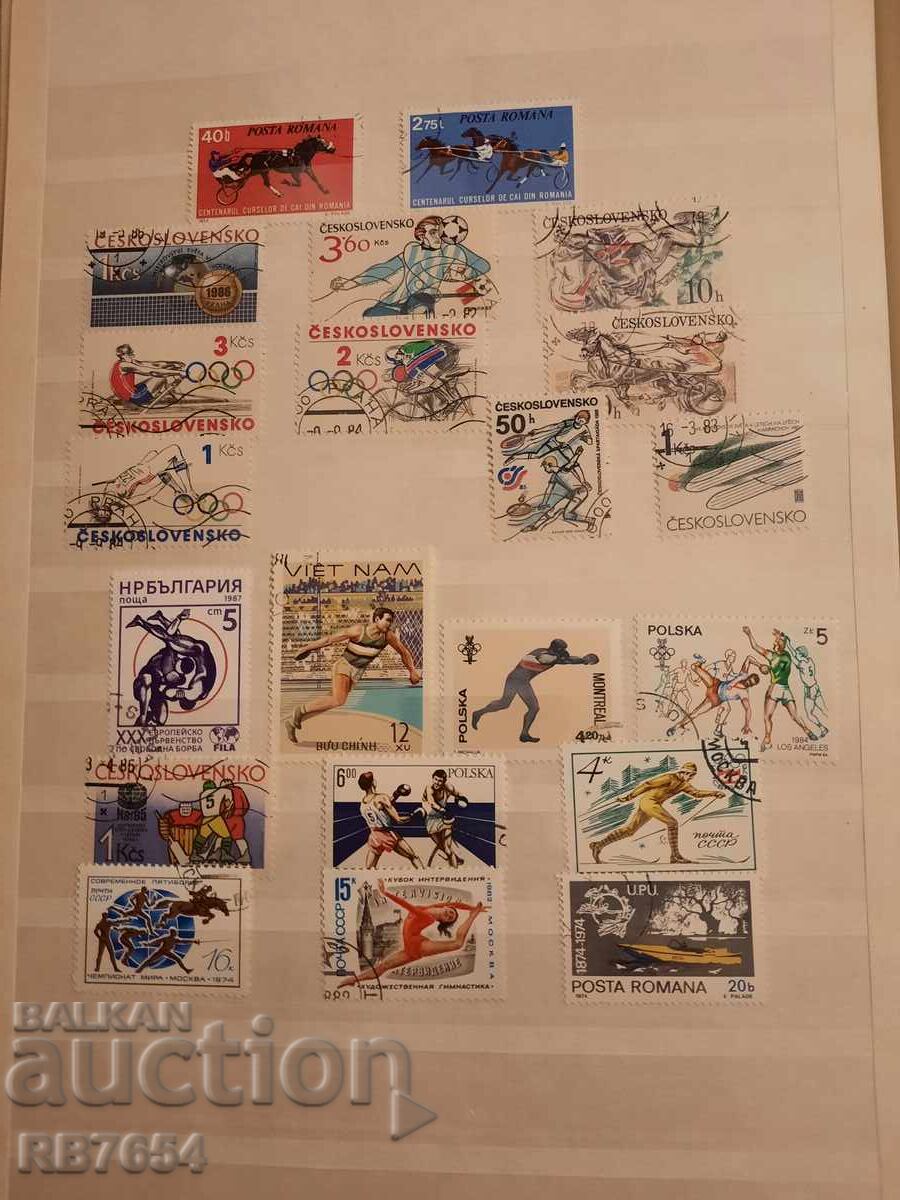 Μάρκες Μάρκες