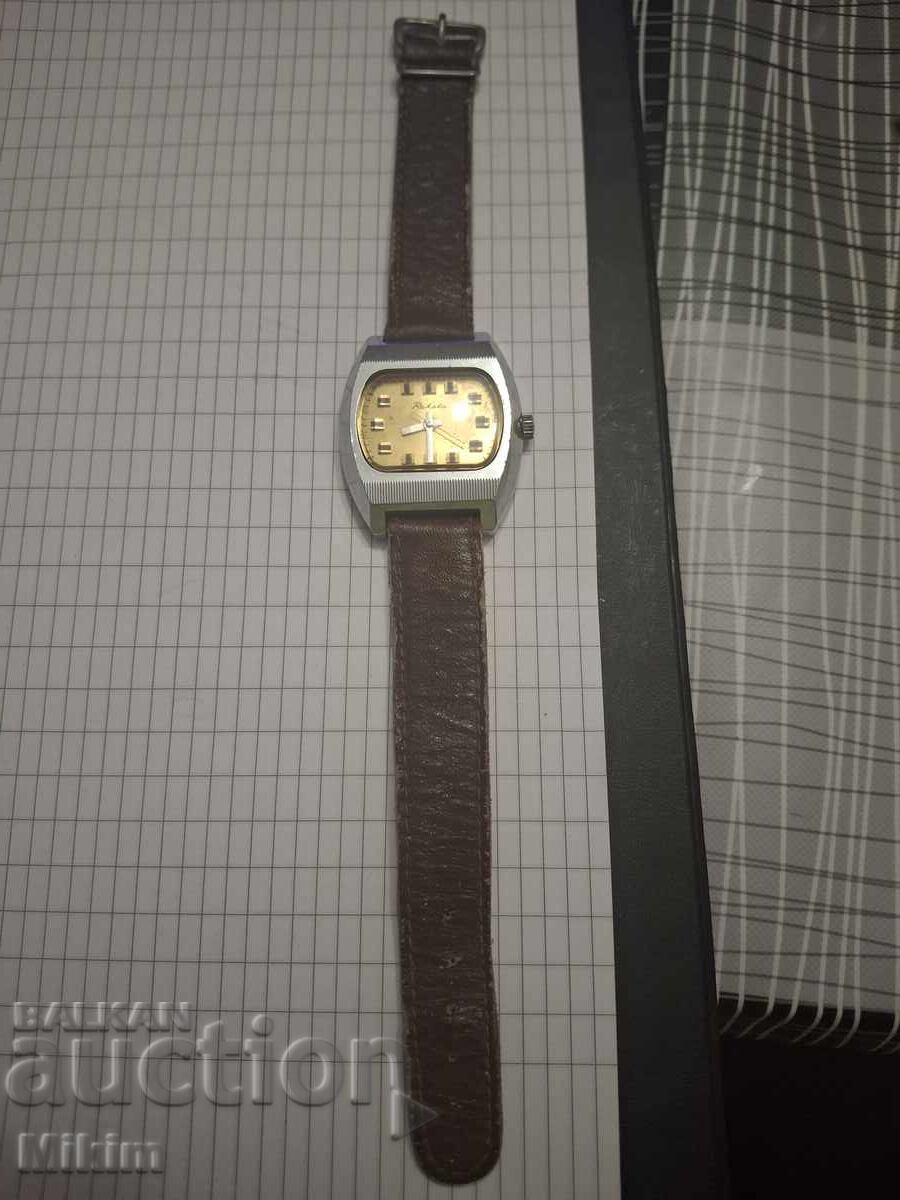 Аукцион Мъжки часовник Raketa Аукцион Мъжки часовник Raketa
