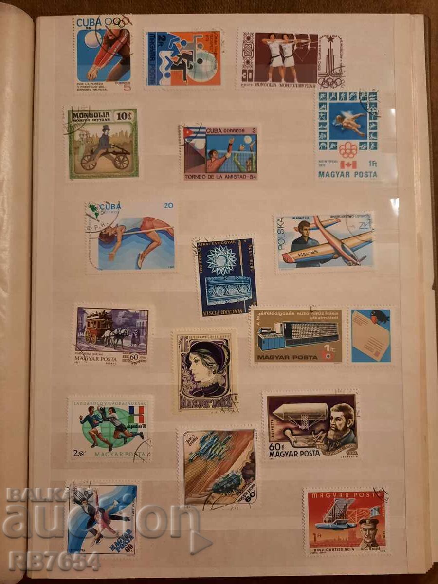 Μάρκες Μάρκες