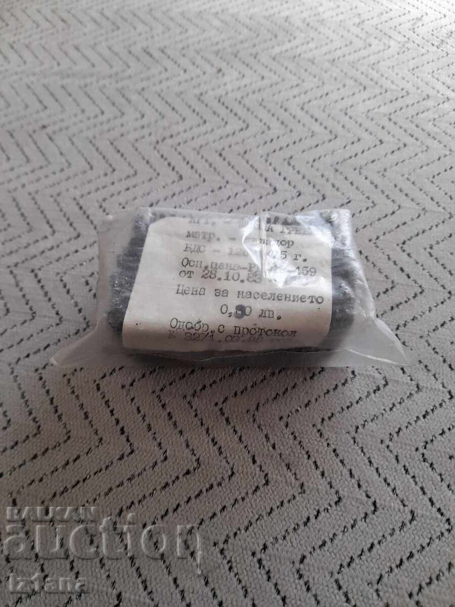 Old hair clip comb, hair clips