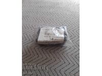 Παλιά κλιπ/χτένα μαλλιών, κλιπ