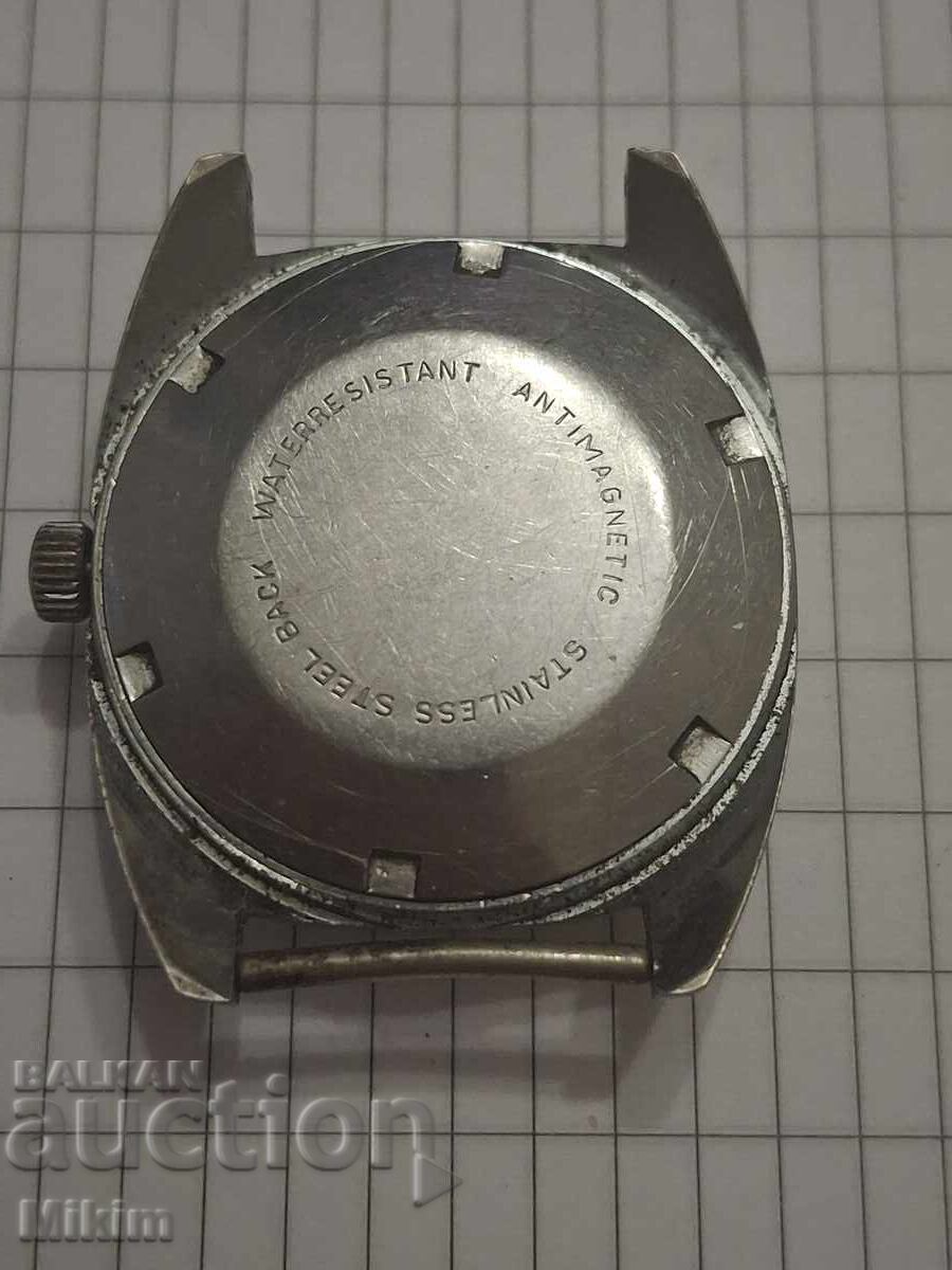 Мъжки часовник Aseikon с цена € 0.01 | 0.02 лв. Мъжки часовник Aseikon с цена € 0.01 | 0.02 лв.