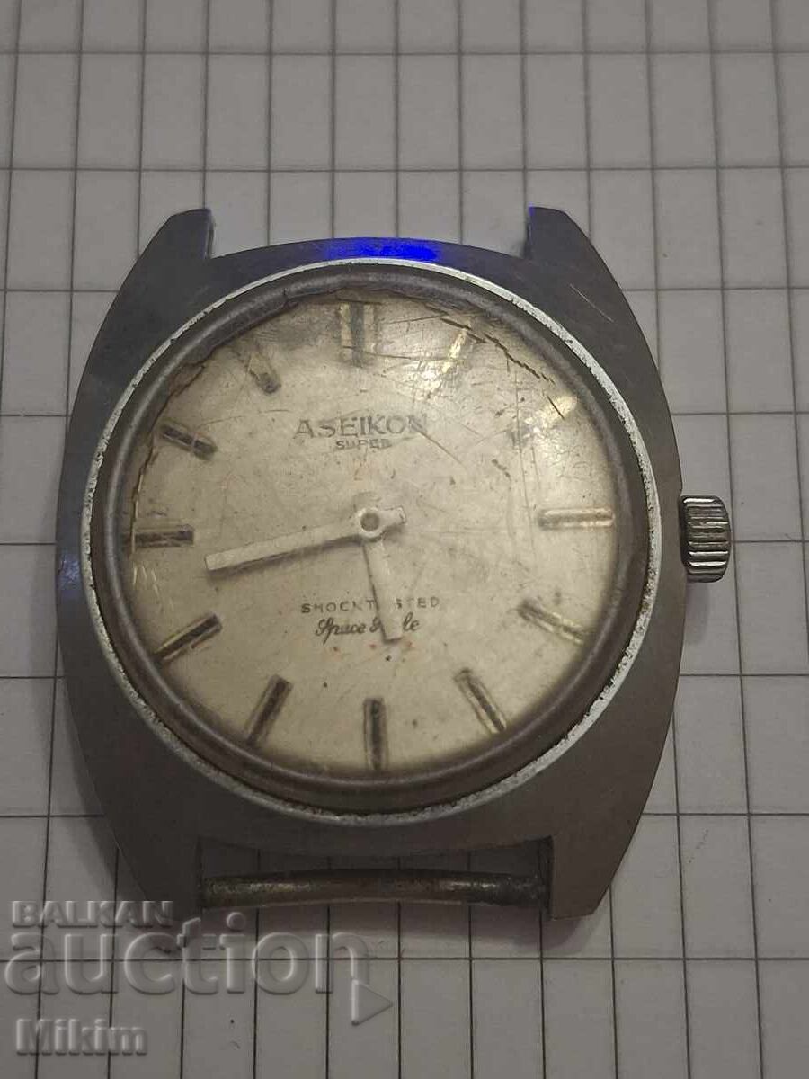 Мъжки часовник Aseikon Мъжки часовник Aseikon