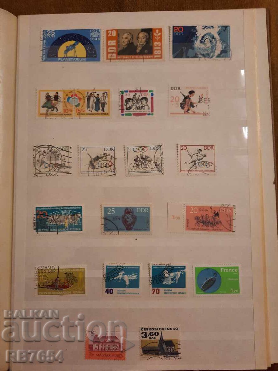 Μάρκες Μάρκες