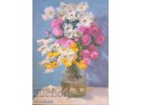 Original Painting, Oil Painting