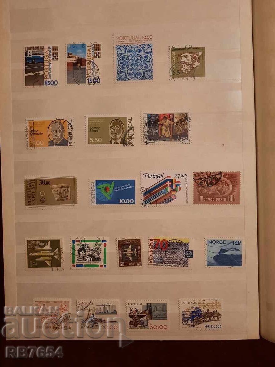 Μάρκες Μάρκες