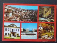 Великотърновски окръг