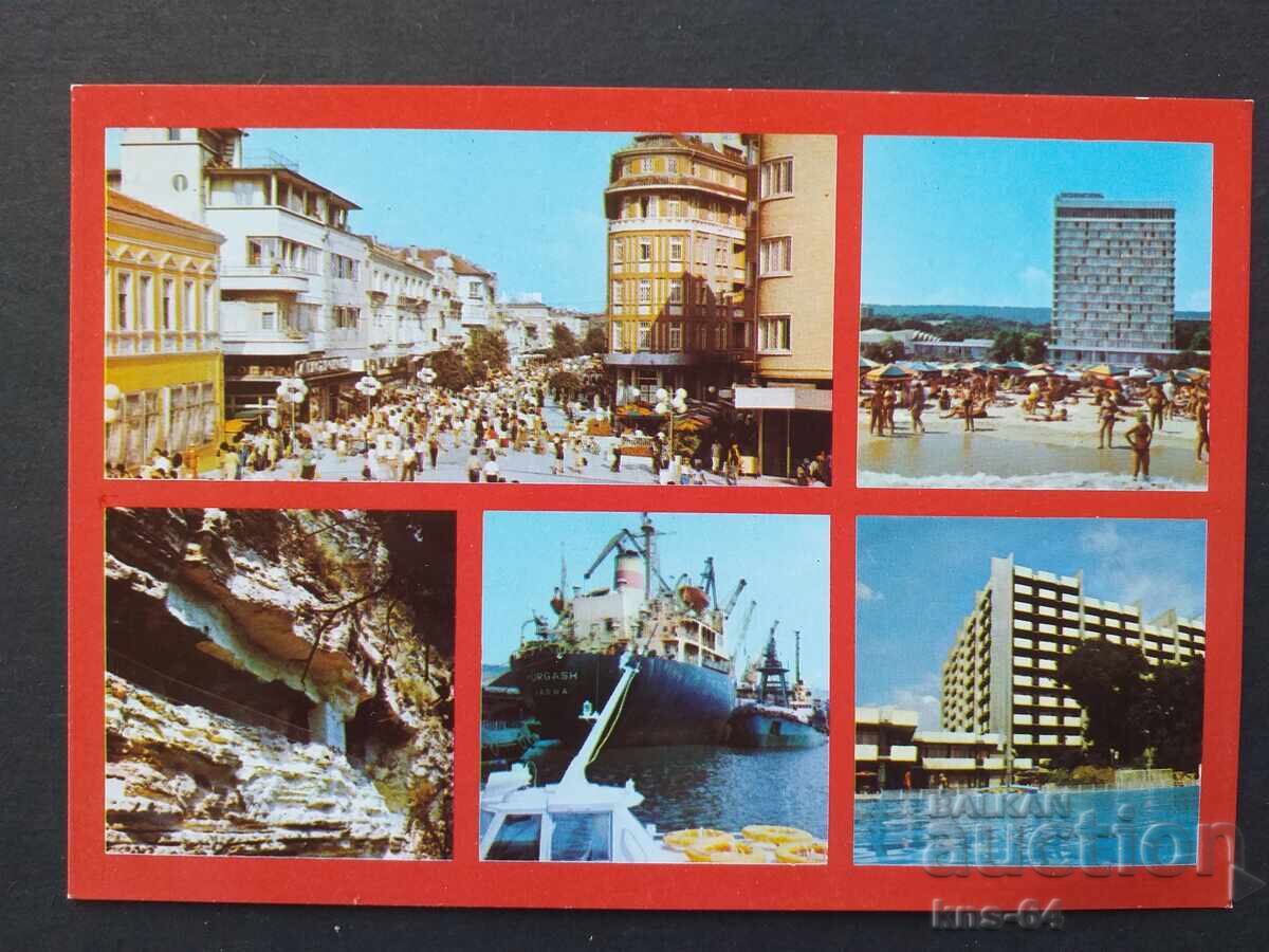 Варненски окръг Варненски окръг