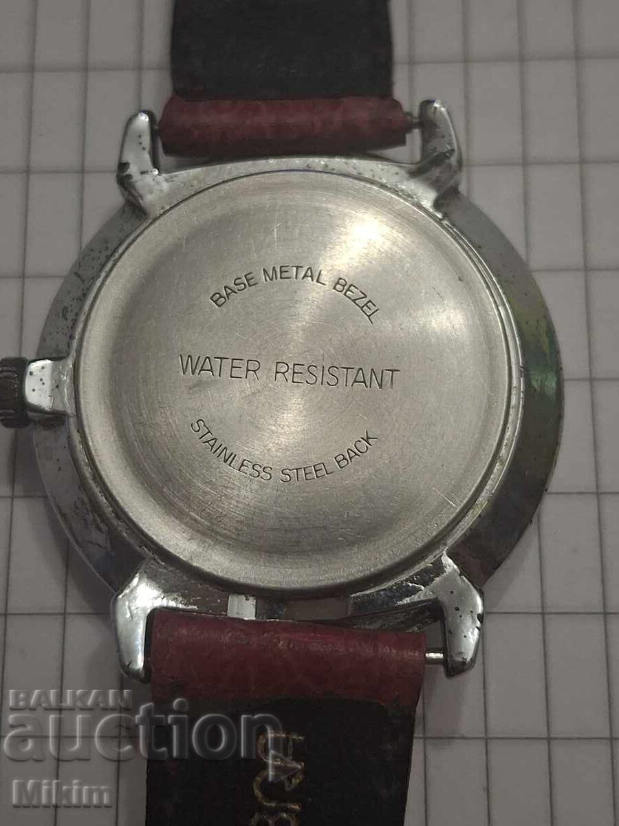 Men's Timex Watch with price € 0.01 | 0.02 BGN