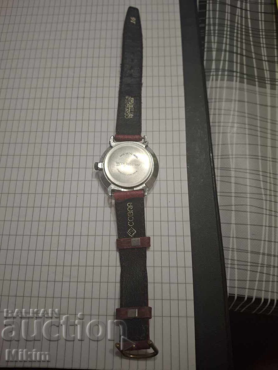 Auction  Men's Timex Watch