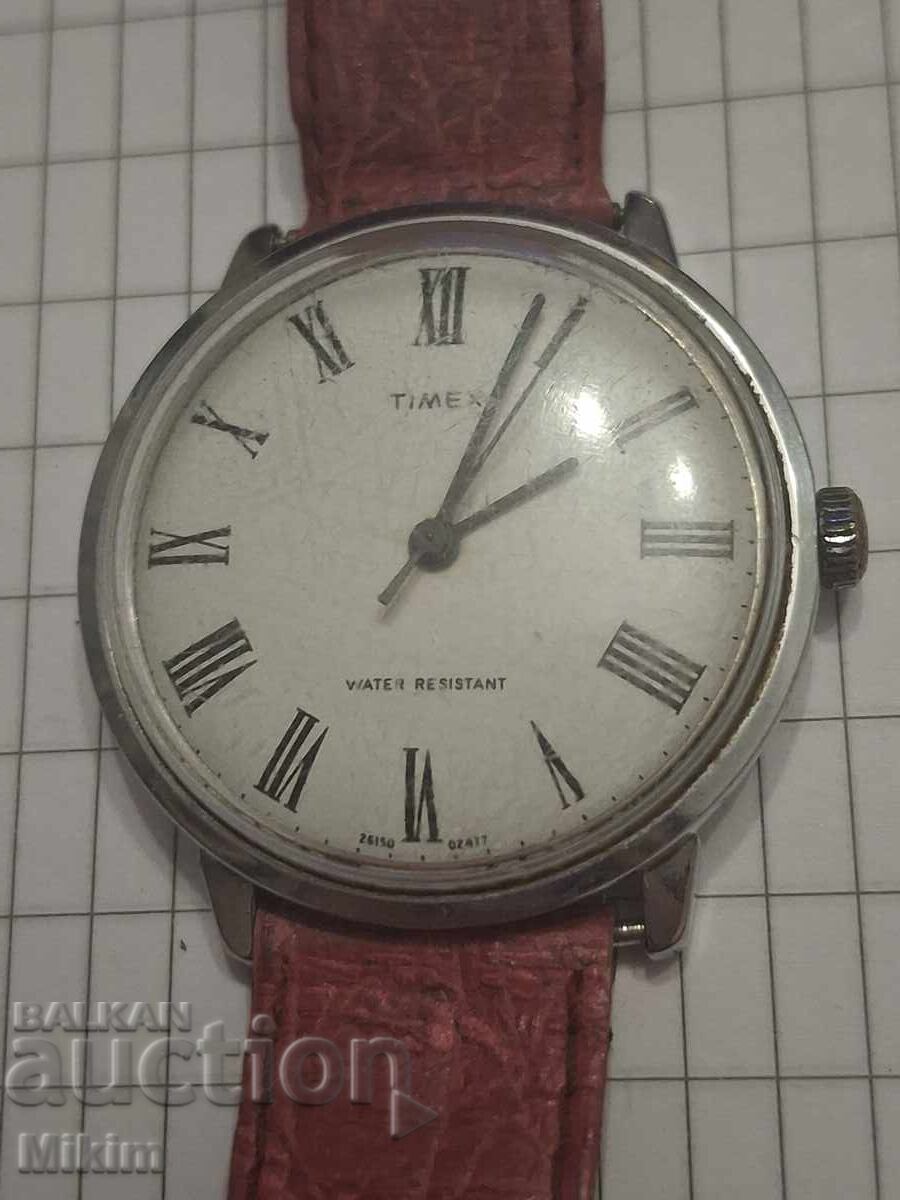 Men's Timex Watch