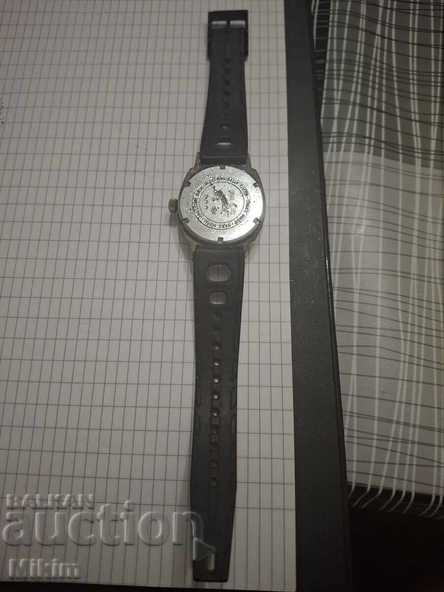 Доставка на Мъжки часовник Luccerne Доставка на Мъжки часовник Luccerne