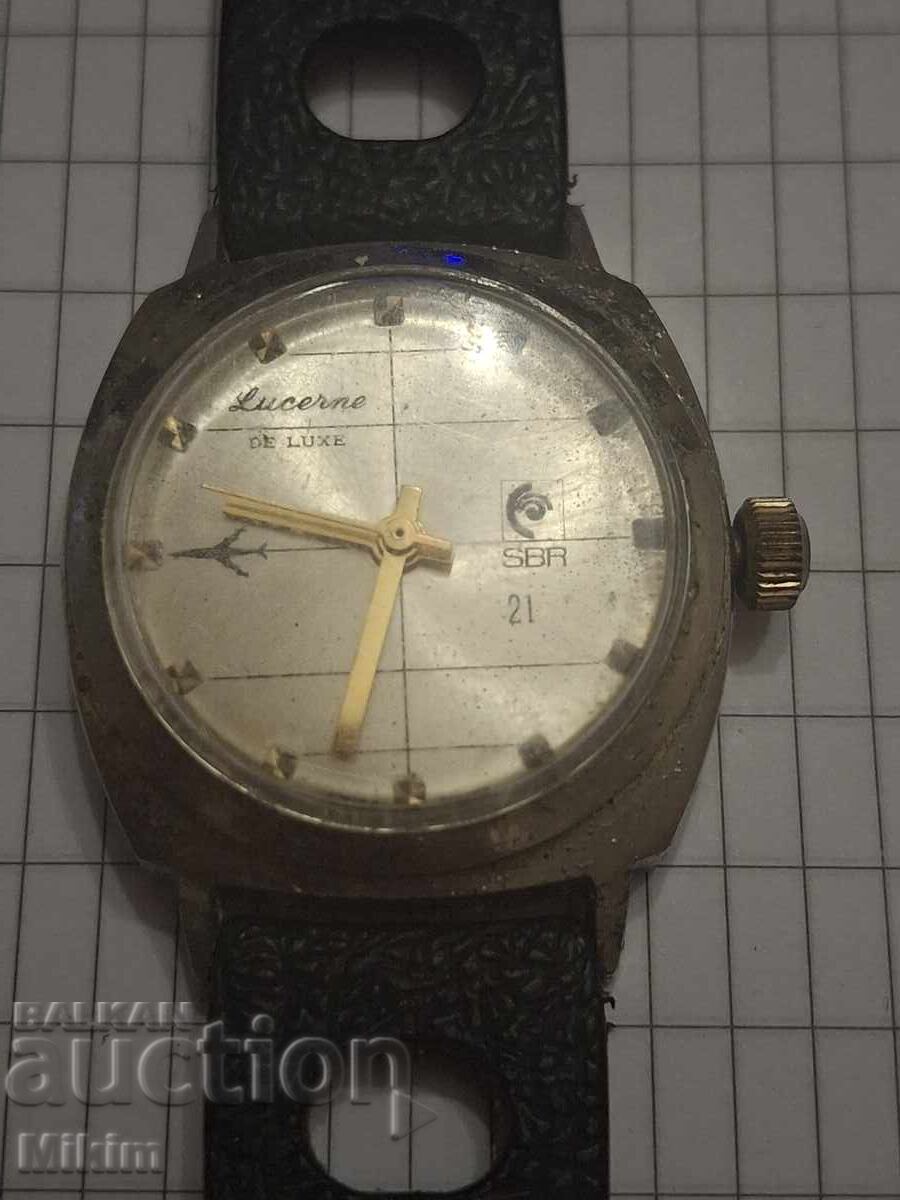 Мъжки часовник Luccerne Мъжки часовник Luccerne