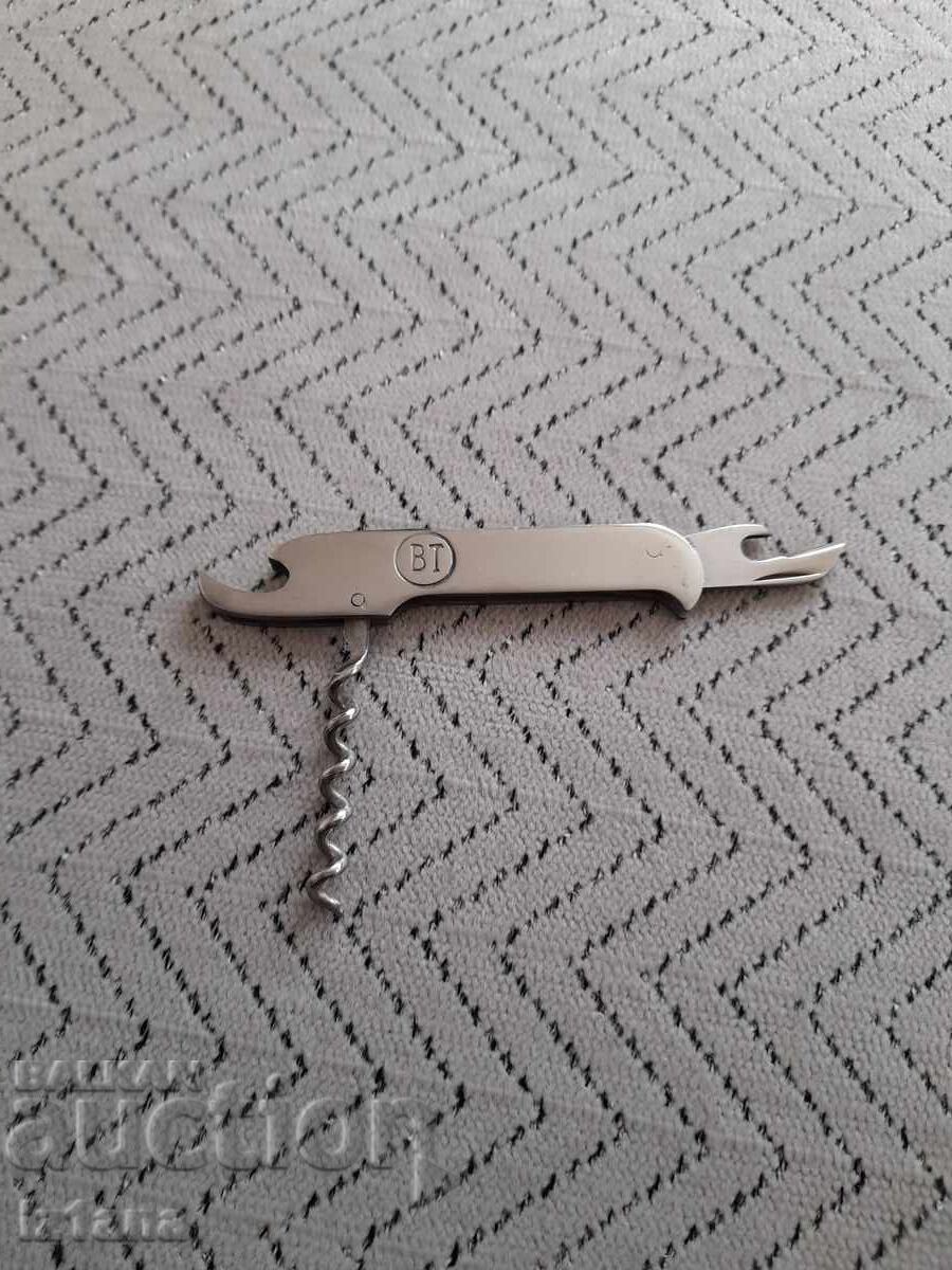 Auction Old Bottle Opener Veliko Tarnovo Auction Old Bottle Opener Veliko Tarnovo