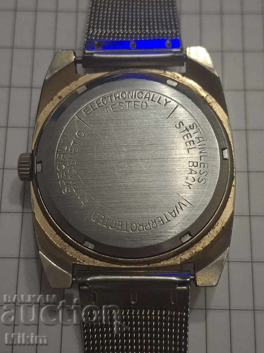 Men's Mortima Watch with price € 4.50 | 8.80 BGN Men's Mortima Watch with price € 4.50 | 8.80 BGN