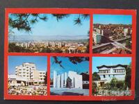 Благоевградски окръг