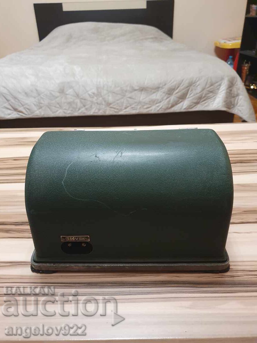 Винтидж калкулатор!!! - 5