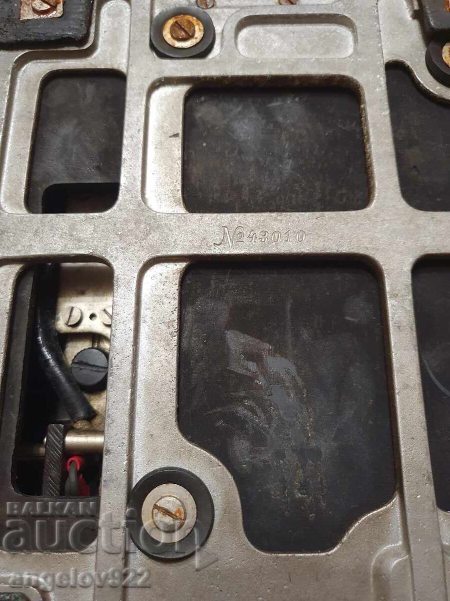 Винтидж калкулатор!!! - 7