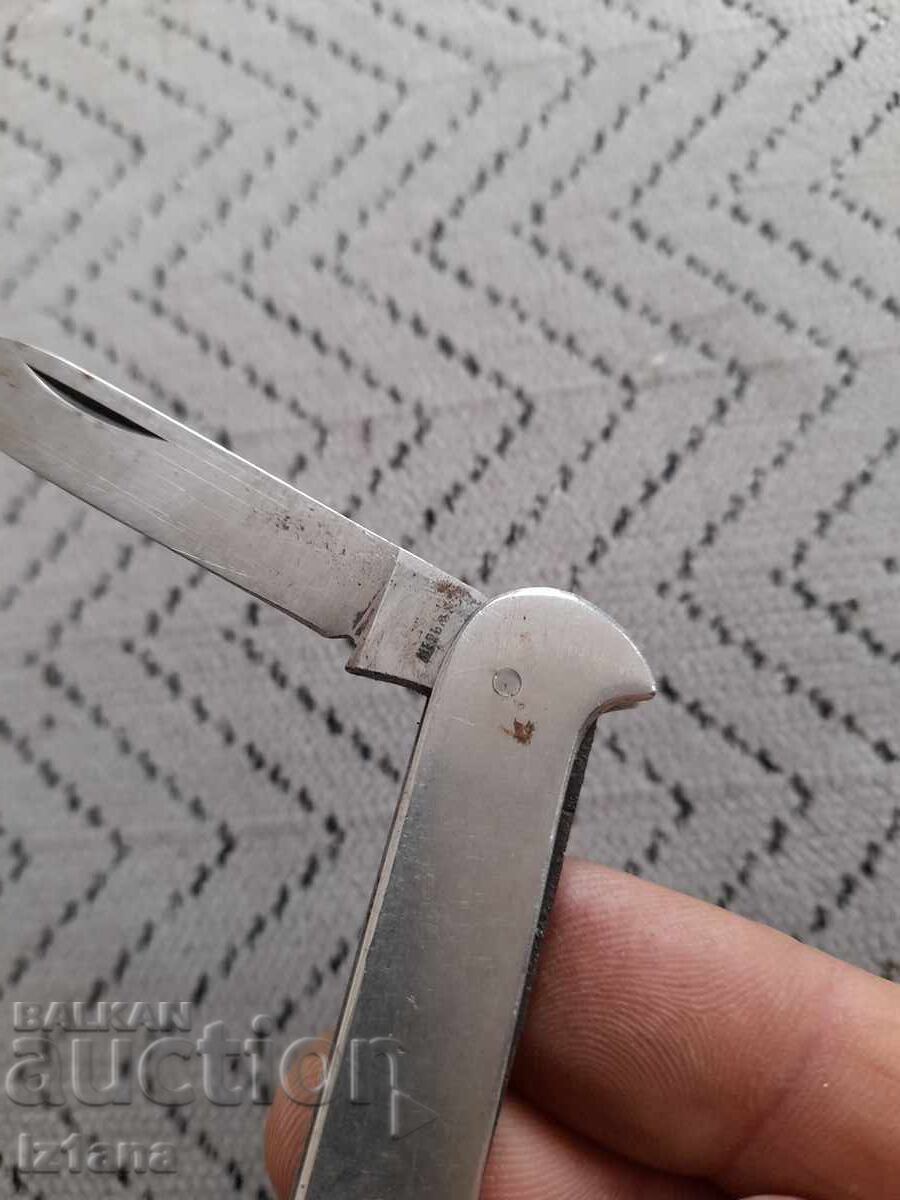 Old knife, knife, Vinprom knife - 5 Old knife, knife, Vinprom knife - 5