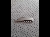 Старо ножче,нож,ножка Винпром