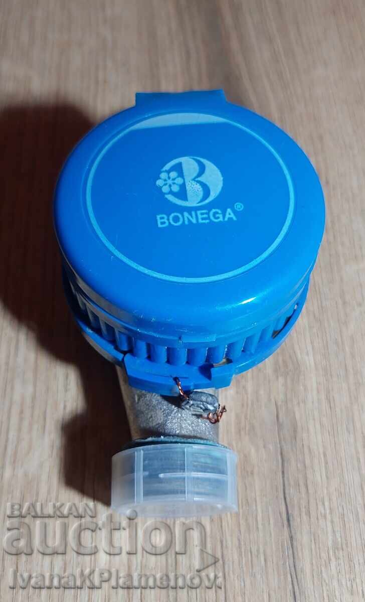 Licitație Apometru 3/4 Licitație Apometru 3/4