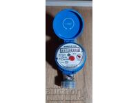 Μετρητής νερού 3/4