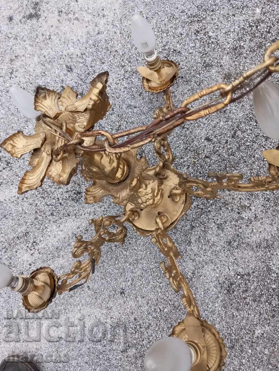 Licitație Păpădie veche