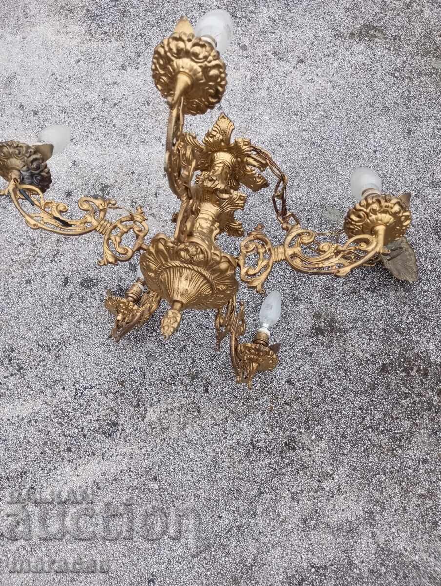 Livrarea Păpădie veche