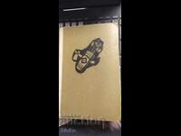 Harka - fiul conducătorului, Liselotte Welskopf-Henrich, multe ilustrații