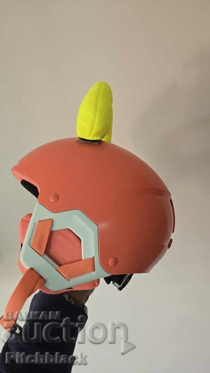 Δημοπρασία Παιδικό κράνος σκι snowboard Wedze 500 S μέγεθος 2 τεμάχια