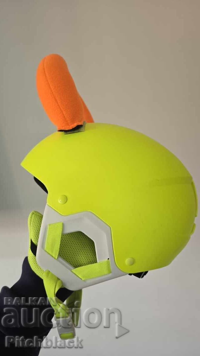 Παιδικό κράνος σκι snowboard Wedze 500 S μέγεθος 2 τεμάχια - 5